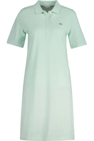 GANT Shield Short Sleeve Pique 100% Cotton Polo Dressxxxlarge