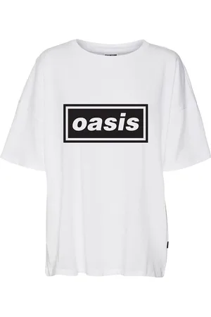 Noisy May Oasis Graphic Short Sleeve T-ShirtXXL 16