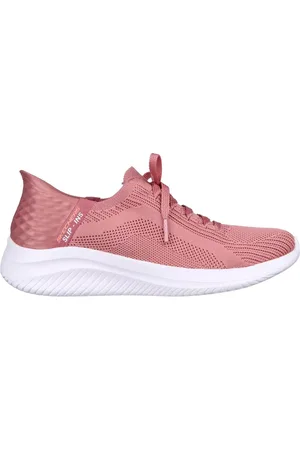 Skechers Ultra Flex 3.0 Slip In Brilliant Path Womens Trainers