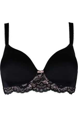 Pour Moi Opulence Non Wired T-shirt BH