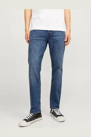 JACK & JONES Tapered Fit JeansW30 L34