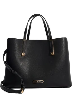 Dune Dorry Large Unlined Tote BagEn