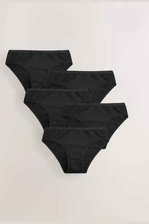 Next Bikinitrusser 5 -pakke (5-16år)166168cm