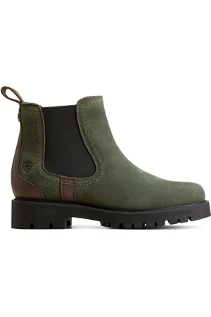 Ariat Wexford Lug Waterproof Boots