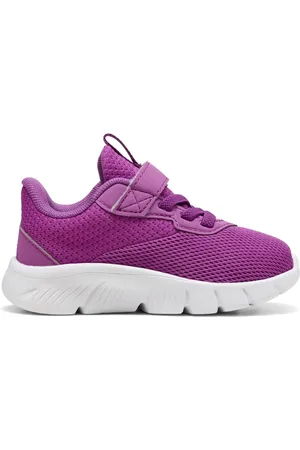 PUMA Toddlers FlexFocus Modern Sneakers