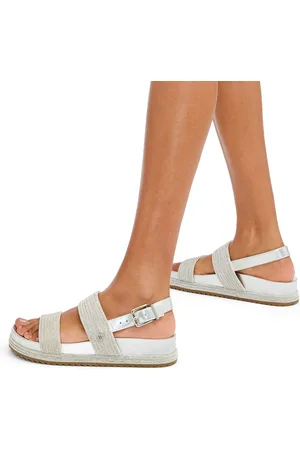 Carvela Gala Flatform-sandler