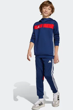 adidas Tiro Essentials Hoodie122128cm