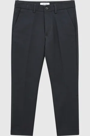 Reiss Eastbury Chinos i smal pasform / slim fit4 - 5 år (104 - 110cm)