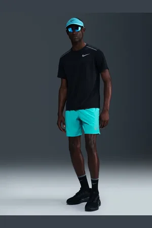 Nike Dri-FIT Challenger Uforede Løb-shortsStor