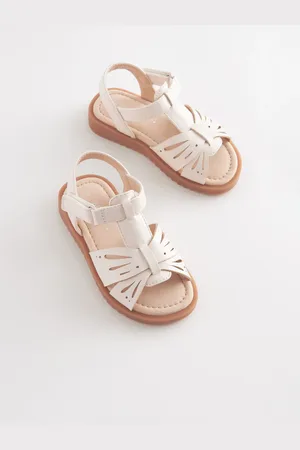 Next Sandaler med ankelrem