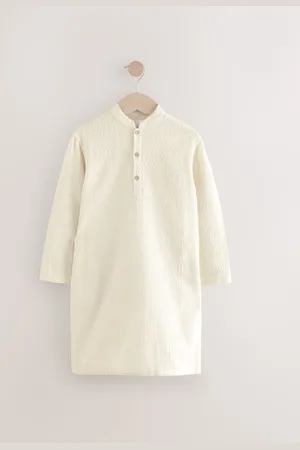Next EID Kurta (3mdr.-16år)8 år ( 128 cm)