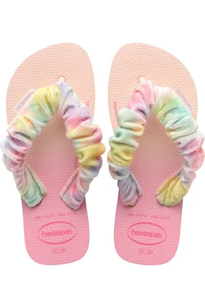 Havaianas Fluffy sandaler til børn7