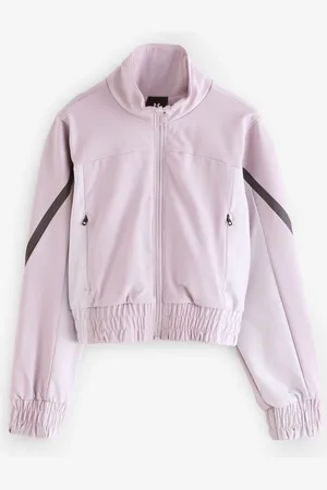 Under Armour Unstoppable Crop Jacket134140cm