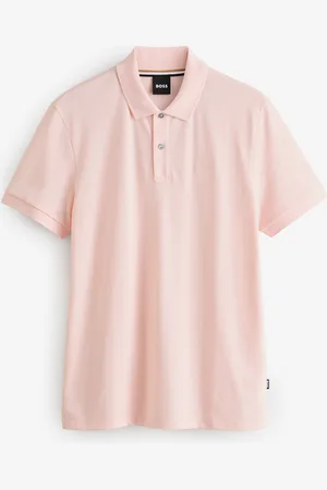 HUGO BOSS Pallas Regular Fit 100% Cotton Polo ShirtXL