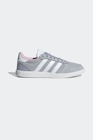 adidas Breaknet slanke sneakers
