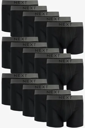 Next A-front Pure 100% bomuldsboksereXXL