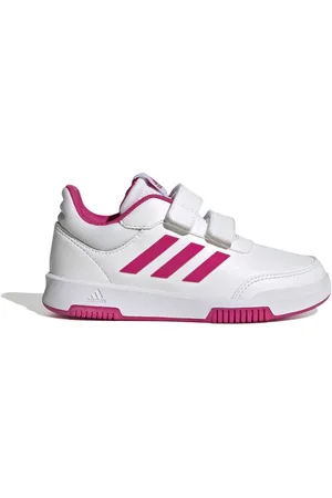 adidas Tensaur Hook and Loop Trainers