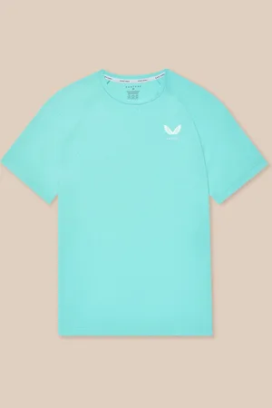 CASTORE AOP Short Sleeve T-ShirtStor