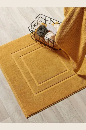 Christy Brixton 850GSM 100% Cotton Shower MatBademåtte