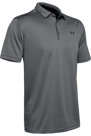 Under Armour Golf Tech Polo ShirtXXL