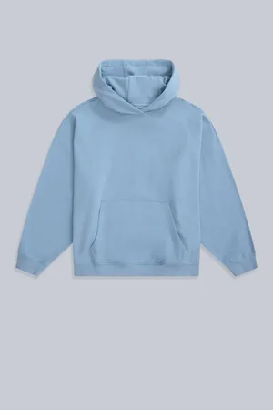 Animale Womens Idol Drop Shoulder 100% Bomuld Hættetrøje38