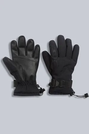 Animale Kids Toasty Waterproof Snow GlovesS