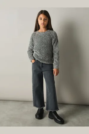 Reiss Theadora Tinsel-Yarn Jumper11 - 12 år (146 - 152cm)