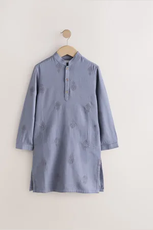 Next EID Kurta (3mdr.-16år)166168cm