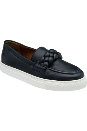 Lotus Leather Casual Shoeseu39
