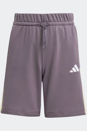 adidas Colour Block Shorts146152cm