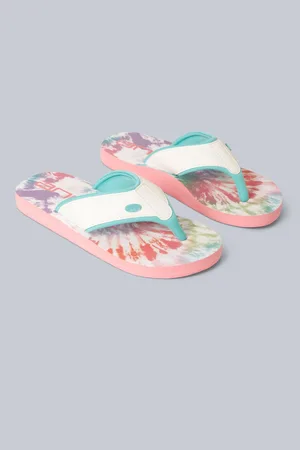 Animale Kids Swish Flip-Flops