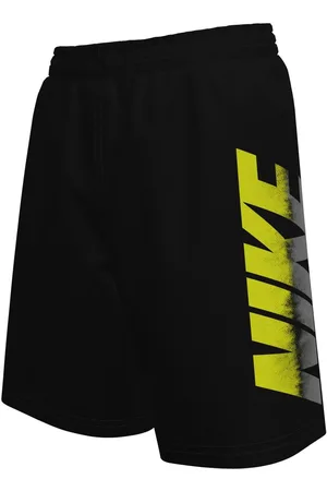 Nike Bold Logo 7 Inch Volley Badeshorts116122cm