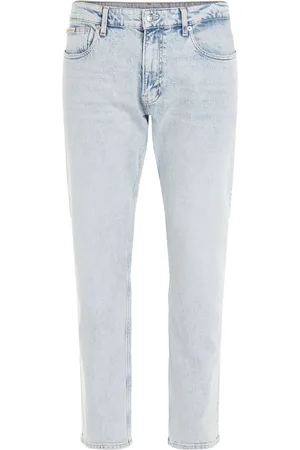 Calvin Klein Slim Straight JeansW34 L32