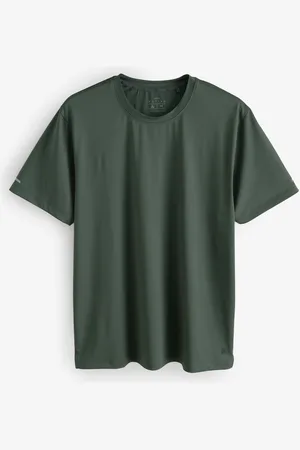 Next Active Gym Texture Training T-shirt2X-Large