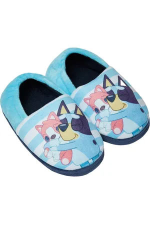 Character Bluey Slippers