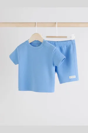 Next Baby Top and Shorts Set56cm