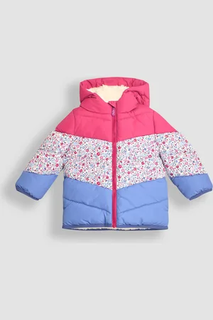 JoJo Maman Bébé Puffer Jakke98104cm