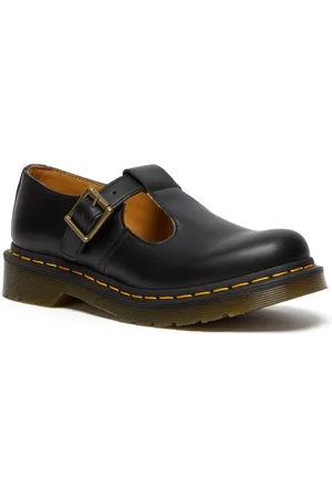 Dr. Martens Polley Smooth Shoeseu355