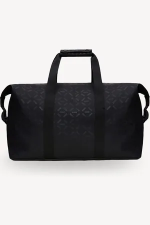 Rains Hilo Waterproof Weekend Bagen