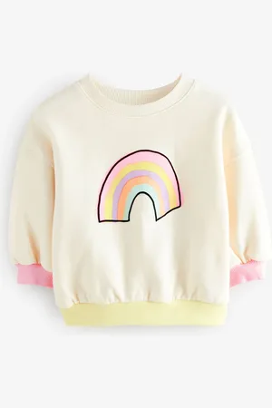 Next Sweatshirt (3mdr.-7år)6 - 7 år (116 - 122cm)