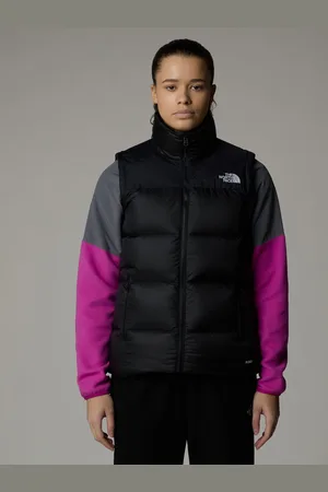 The North Face Diablo Vest til kvinderXL