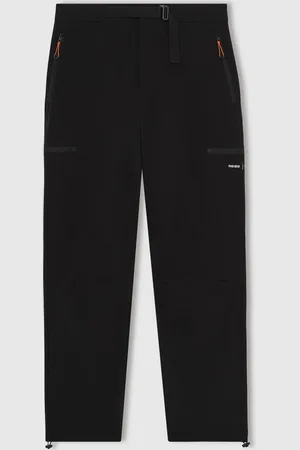 Reiss Paddock McLaren F1 Team Tech Cargo Trousers28r