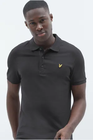 Lyle & Scott Klassisk poloskjorteXL Reg