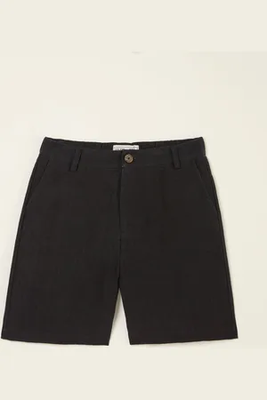 Fat Face FatFace Linen Shorts46