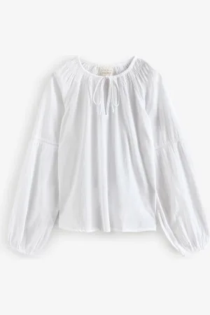 ASPIGA Ida 100% Organic Cotton TopM