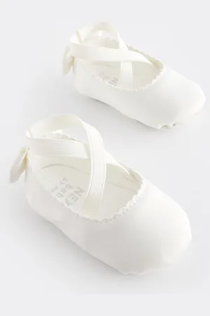 Next Ballet Baby (0-24måneder)6 - 12 måneder (68 - 80cm)