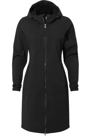 Tog 24 Womens Enya Softshell Long Jacket40