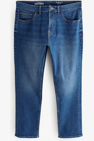 Next Slim Fit klassiske skjeans30l