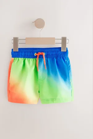 Next Swim Shorts (3mths-7yrs)4 - 5 år (104 - 110cm)