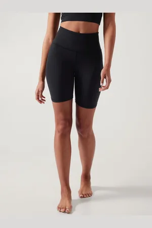 Athleta Elation Ultra Høj talje 7" ShortsM